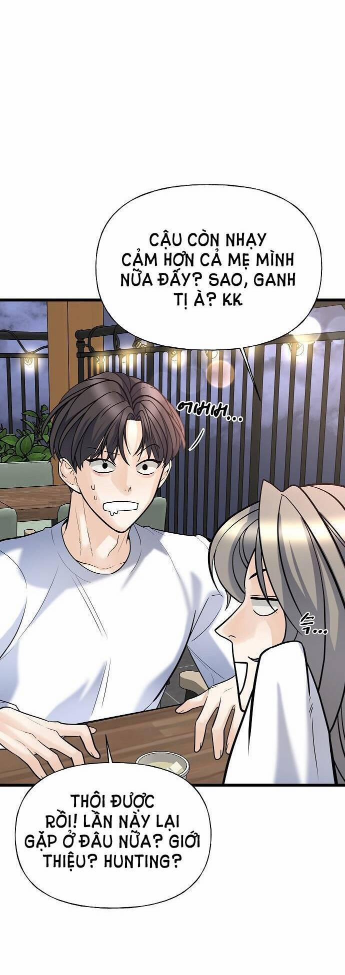 Random Target – Mục Tiêu Ngẫu Nhiên 5.1 trang 30