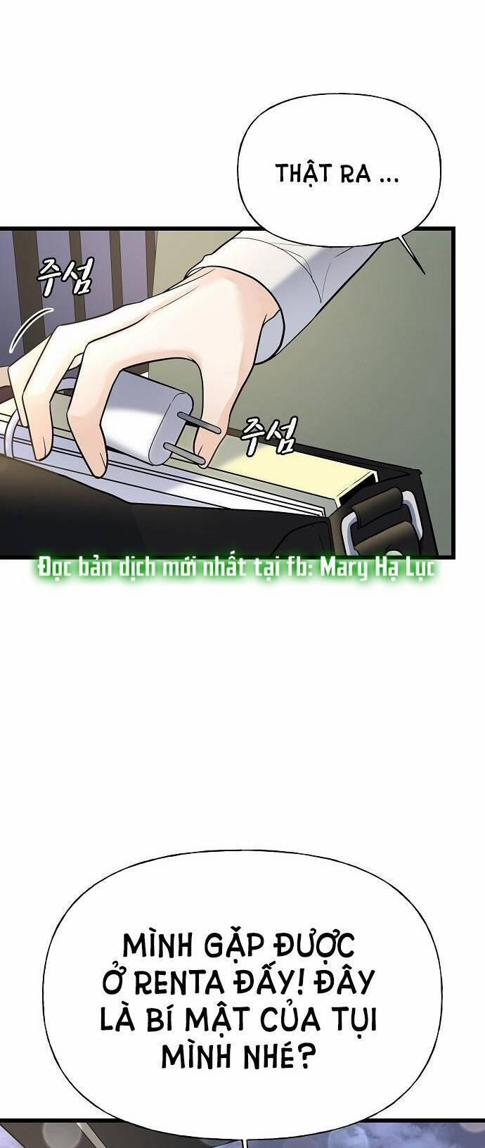 Random Target – Mục Tiêu Ngẫu Nhiên 5.1 trang 31