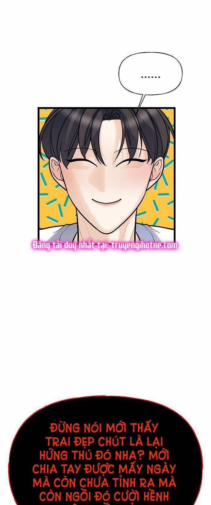 Random Target – Mục Tiêu Ngẫu Nhiên 5.1 trang 33