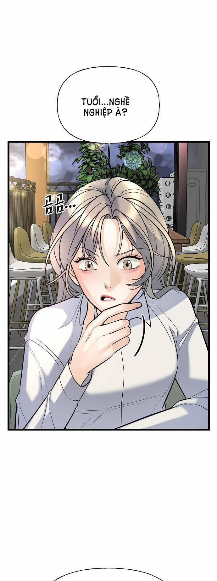 Random Target – Mục Tiêu Ngẫu Nhiên 5.1 trang 35