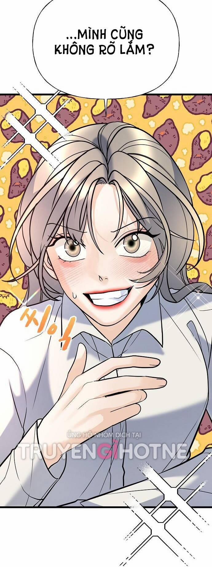 Random Target – Mục Tiêu Ngẫu Nhiên 5.1 trang 36