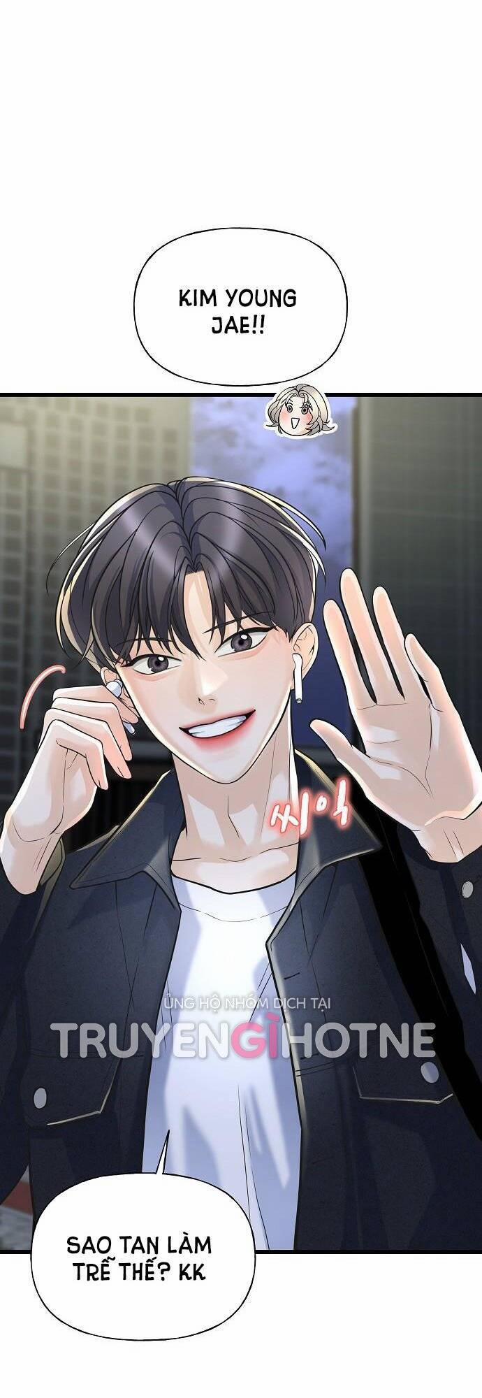 Random Target – Mục Tiêu Ngẫu Nhiên 5.1 trang 6