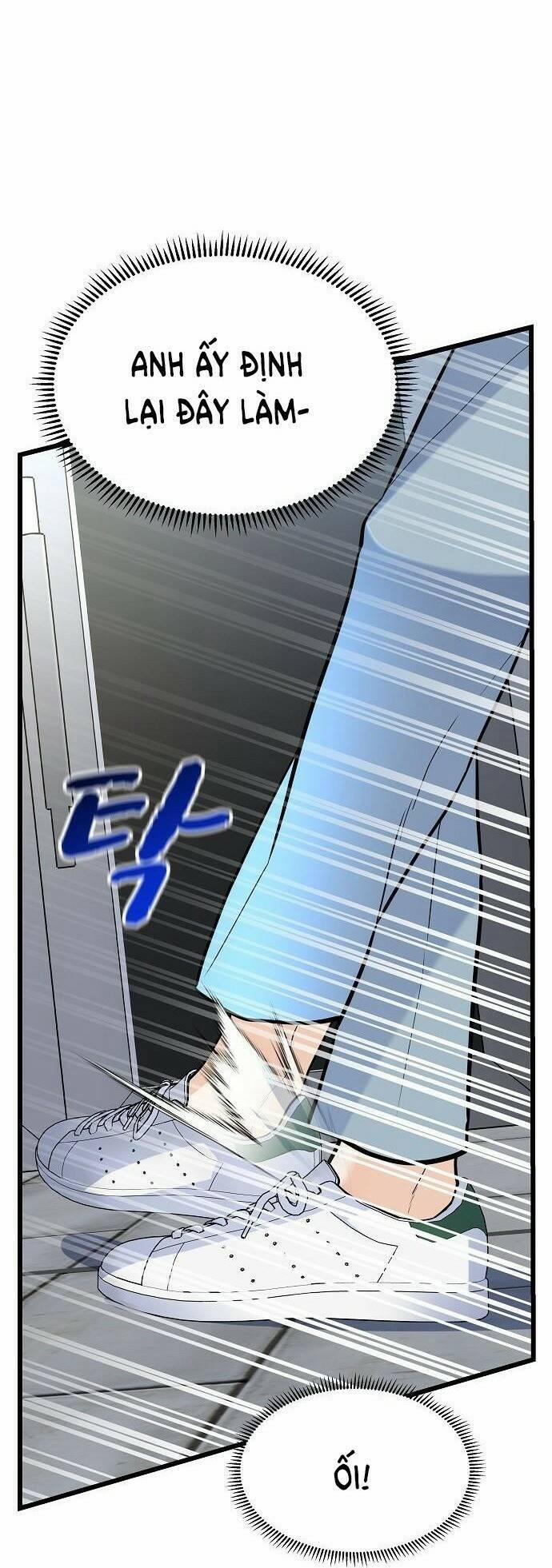 Random Target – Mục Tiêu Ngẫu Nhiên 5.2 trang 20