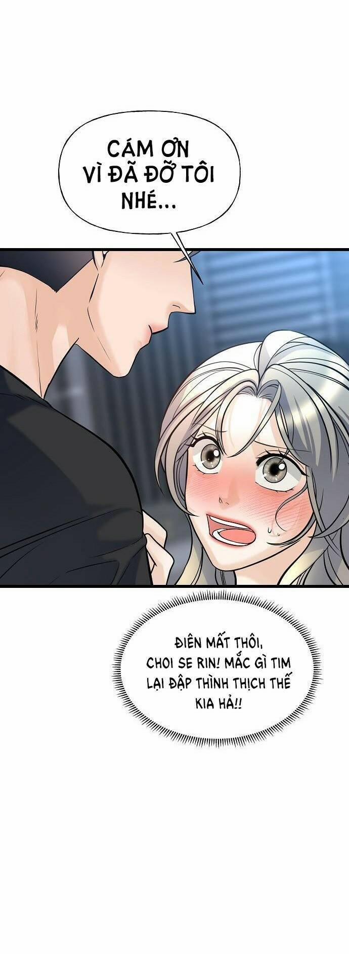 Random Target – Mục Tiêu Ngẫu Nhiên 5.2 trang 28