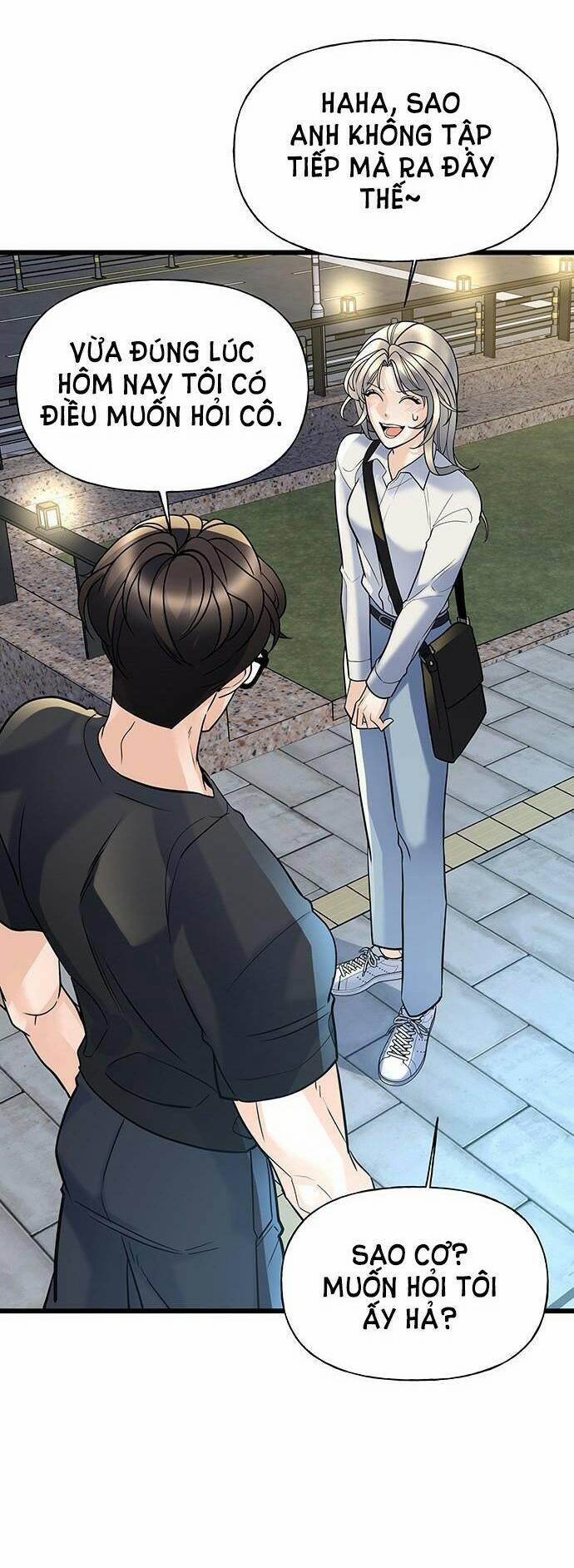 Random Target – Mục Tiêu Ngẫu Nhiên 5.2 trang 29