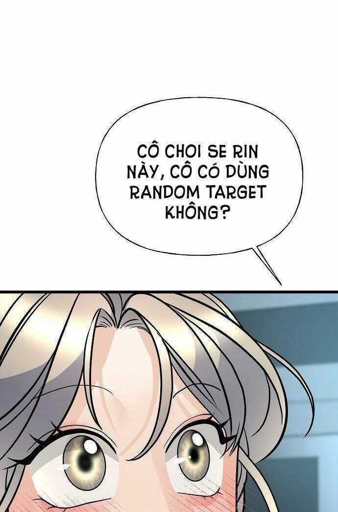 Random Target – Mục Tiêu Ngẫu Nhiên 5.2 trang 39