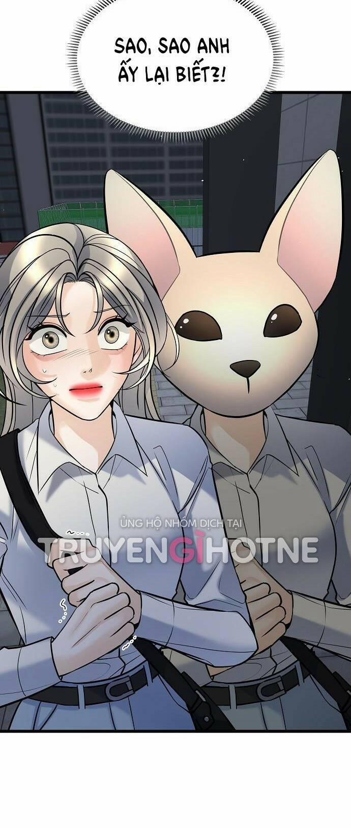 Random Target – Mục Tiêu Ngẫu Nhiên 5.2 trang 51