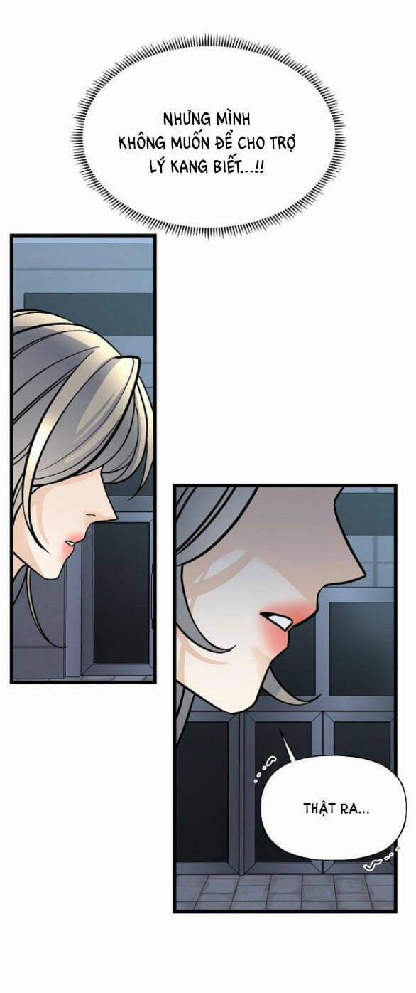 Random Target – Mục Tiêu Ngẫu Nhiên 6.1 trang 36