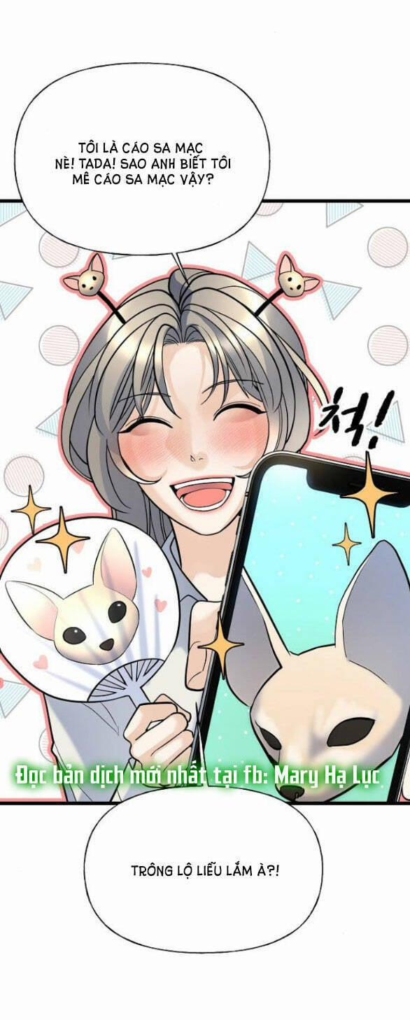 Random Target – Mục Tiêu Ngẫu Nhiên 6.1 trang 37