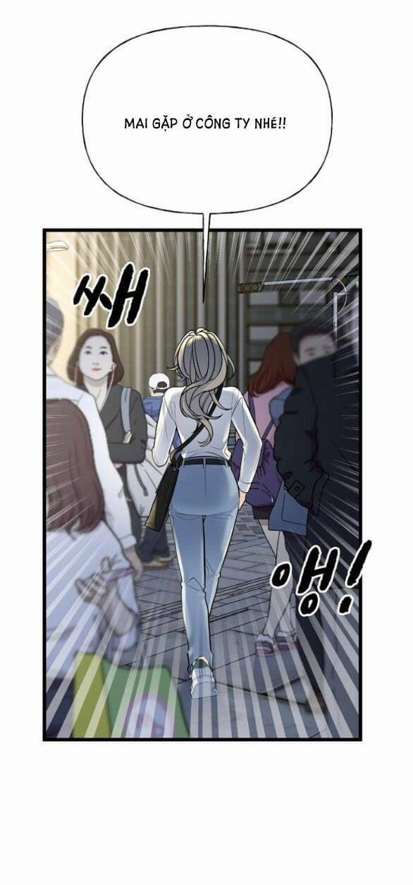 Random Target – Mục Tiêu Ngẫu Nhiên 6.1 trang 42