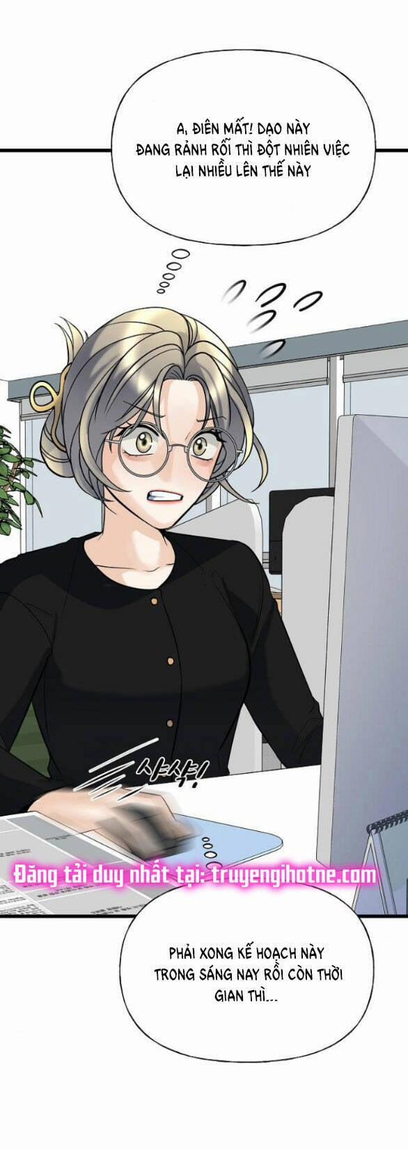 Random Target – Mục Tiêu Ngẫu Nhiên 6.1 trang 51