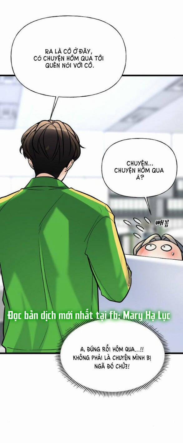 Random Target – Mục Tiêu Ngẫu Nhiên 6.1 trang 54