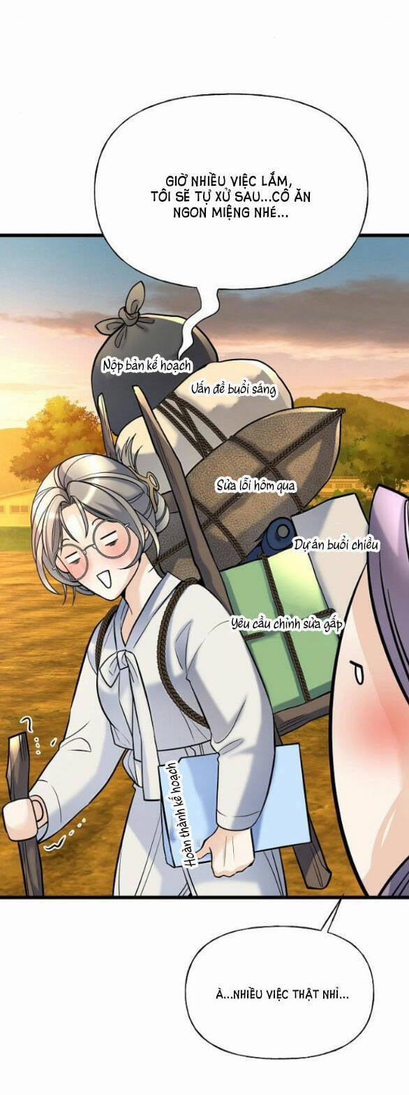 Random Target – Mục Tiêu Ngẫu Nhiên 6.2 trang 13