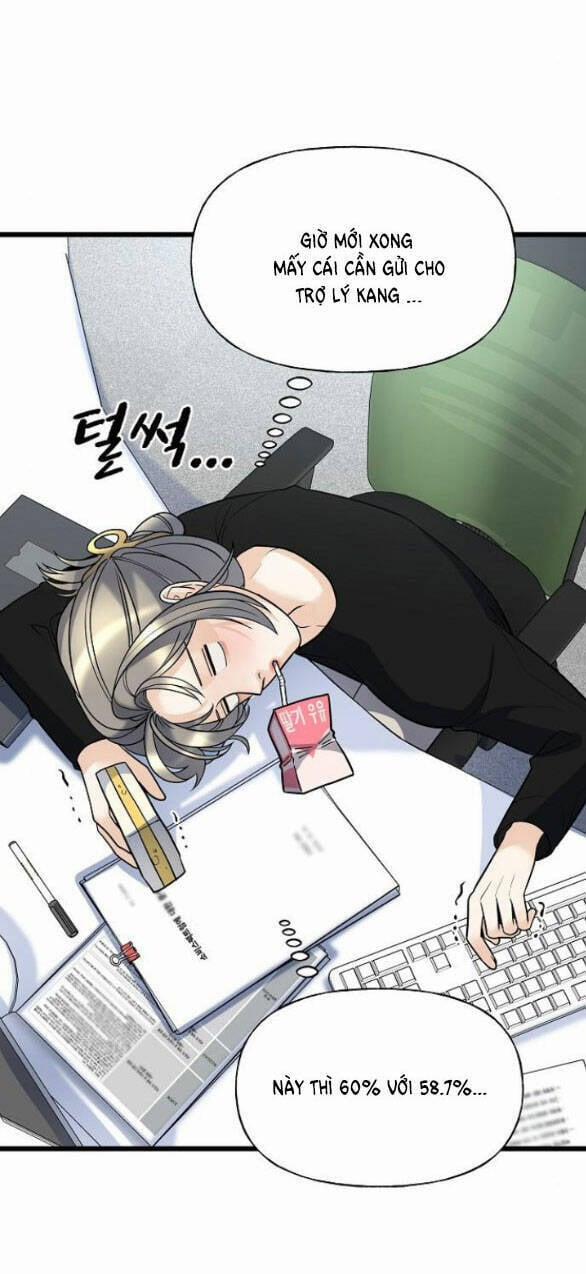 Random Target – Mục Tiêu Ngẫu Nhiên 6.2 trang 18