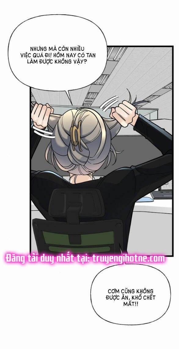 Random Target – Mục Tiêu Ngẫu Nhiên 6.2 trang 20