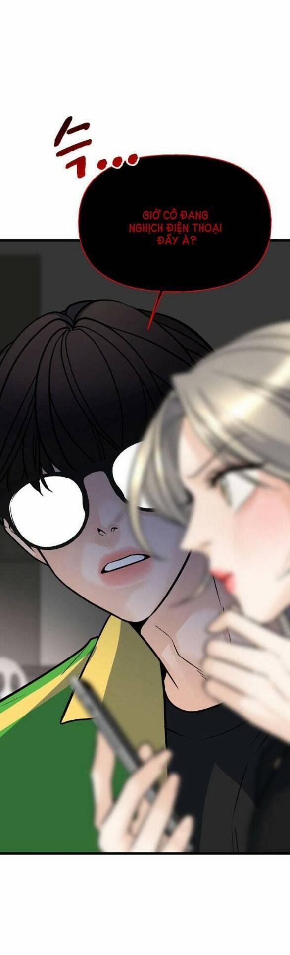 Random Target – Mục Tiêu Ngẫu Nhiên 6.2 trang 31