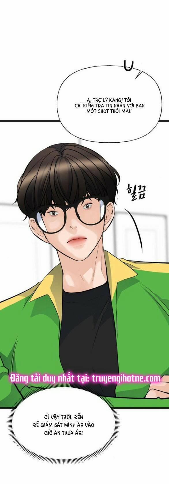 Random Target – Mục Tiêu Ngẫu Nhiên 6.2 trang 34