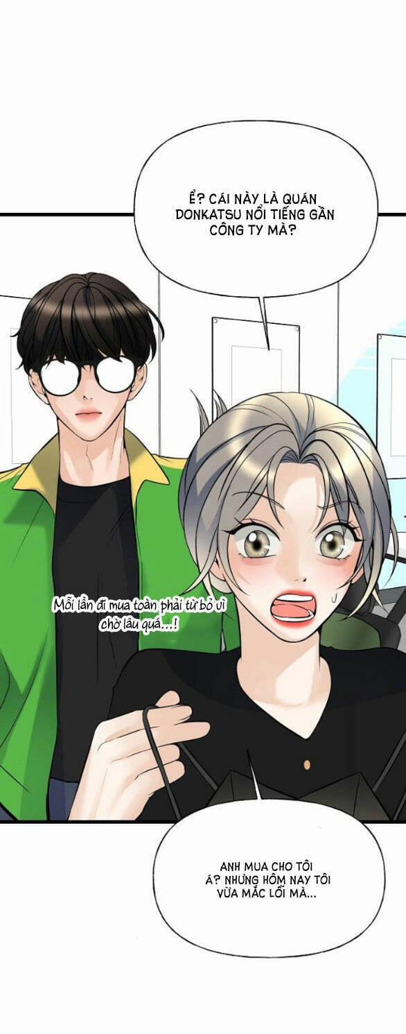 Random Target – Mục Tiêu Ngẫu Nhiên 6.2 trang 38