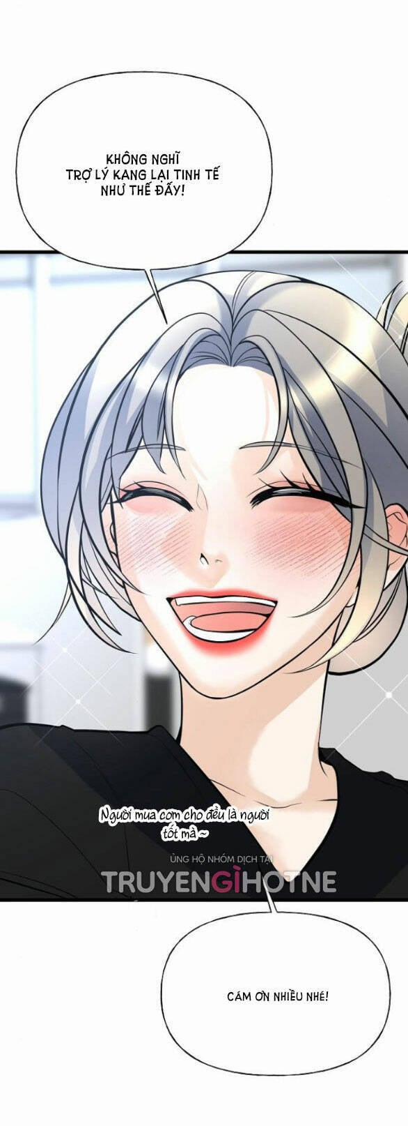 Random Target – Mục Tiêu Ngẫu Nhiên 6.2 trang 41