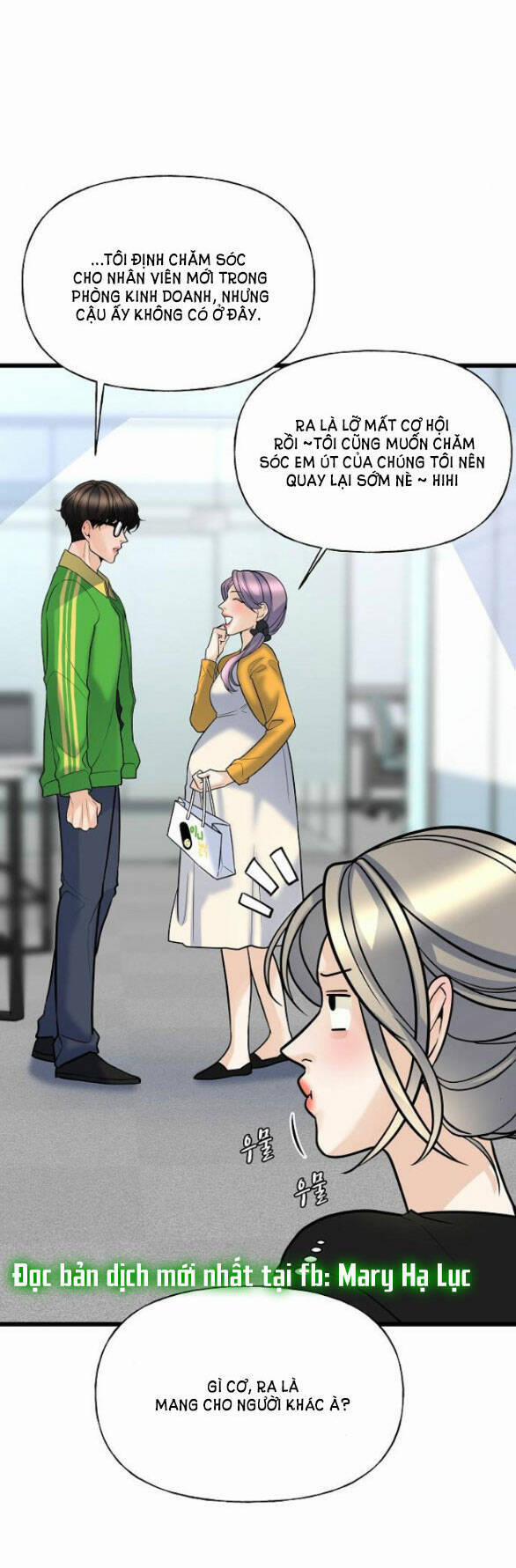 Random Target – Mục Tiêu Ngẫu Nhiên 6.2 trang 46