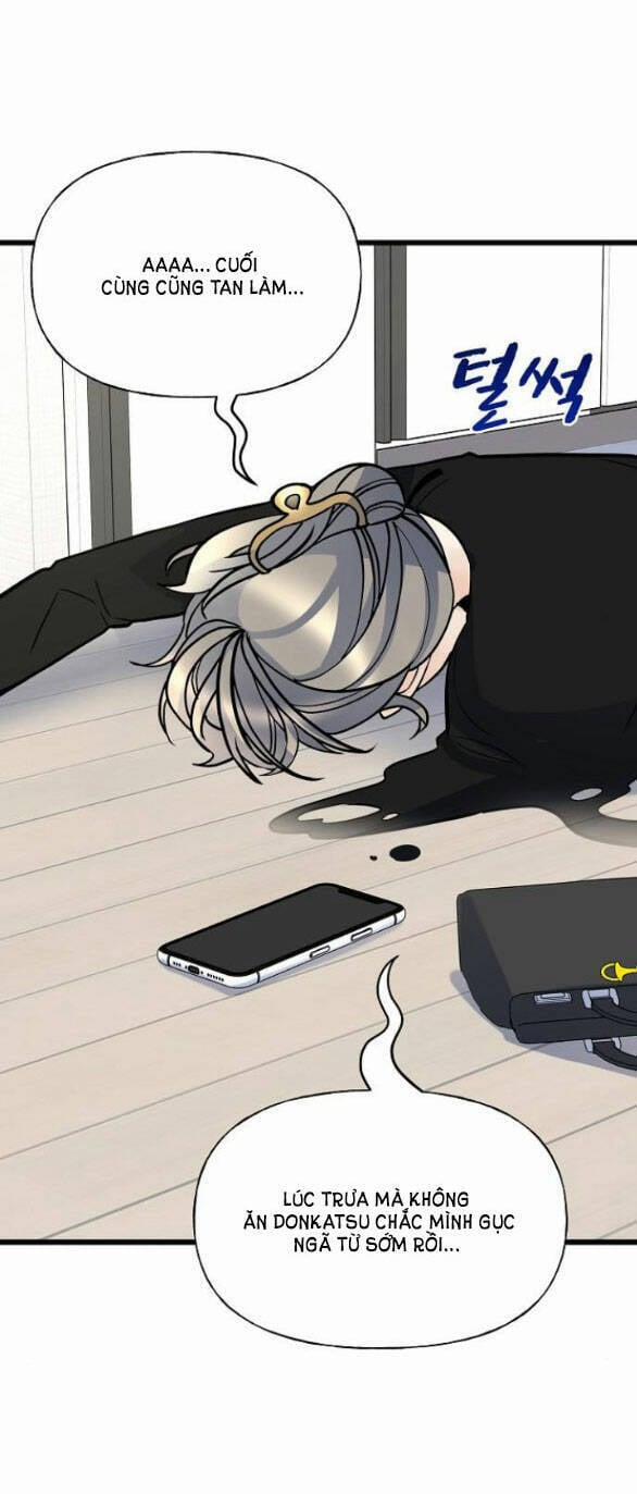 Random Target – Mục Tiêu Ngẫu Nhiên 6.2 trang 52