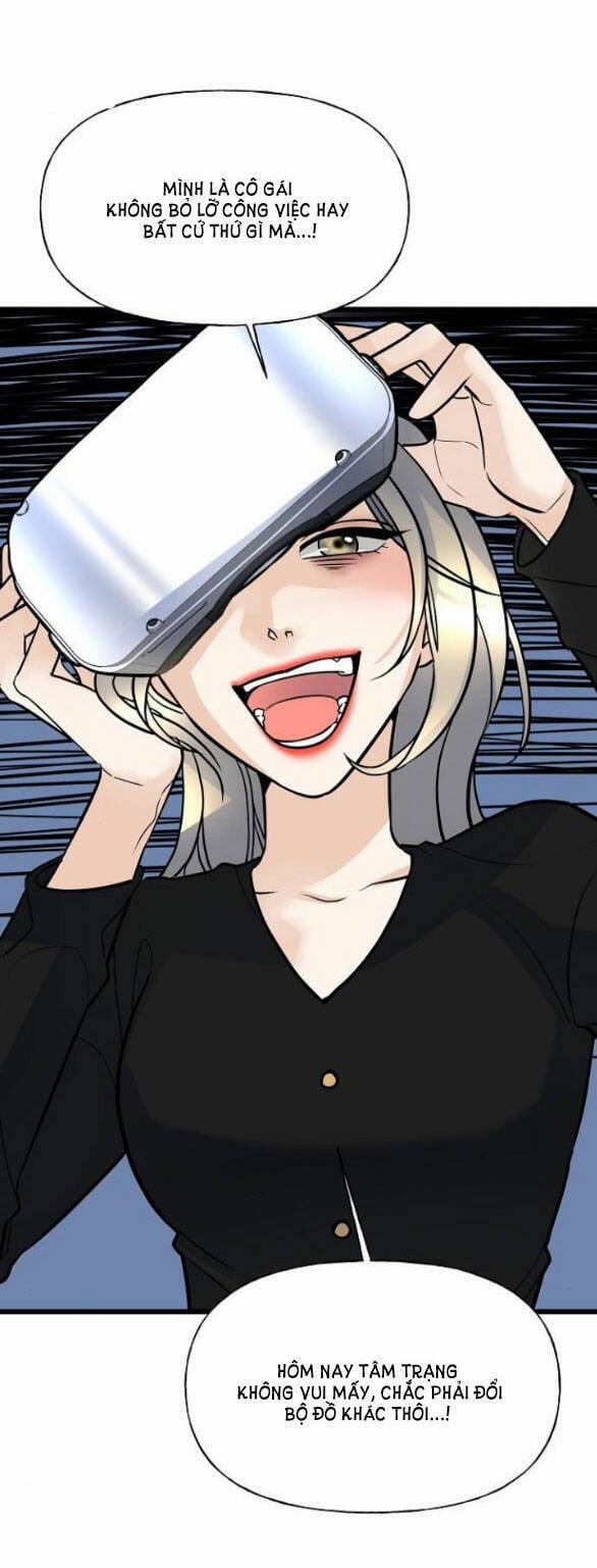 Random Target – Mục Tiêu Ngẫu Nhiên 6.2 trang 54