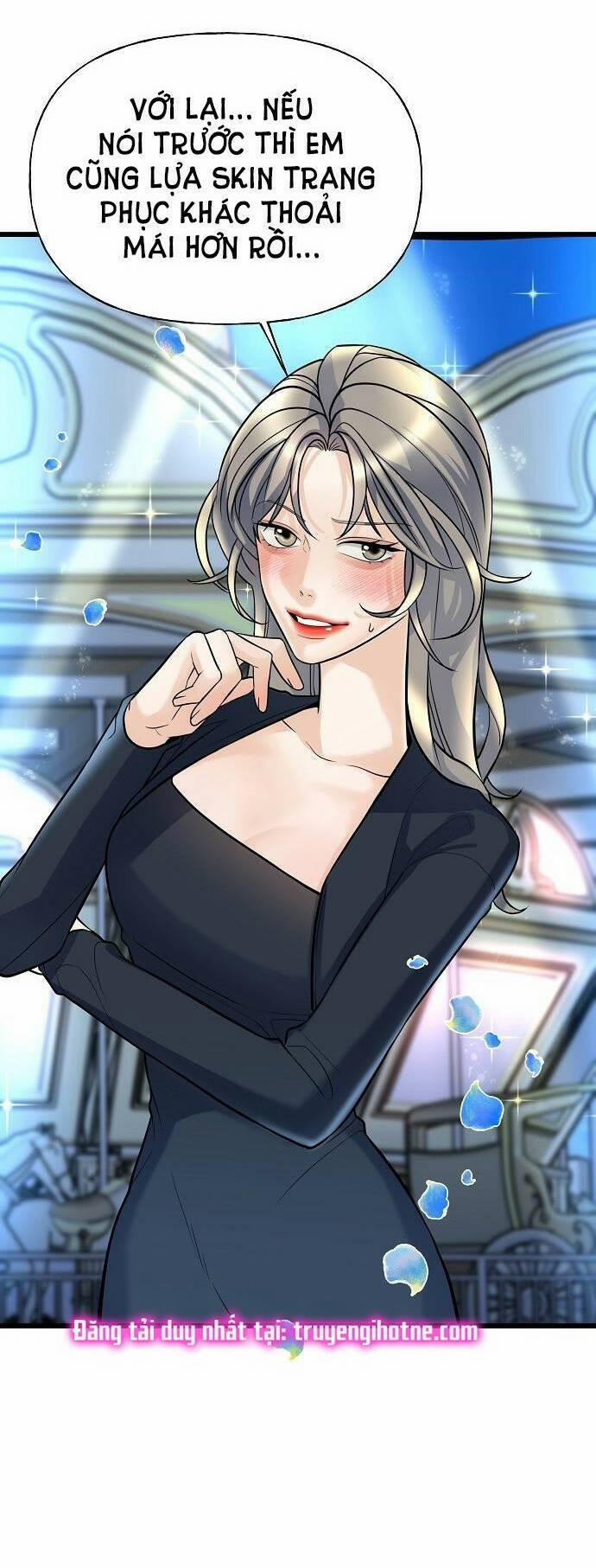 Random Target – Mục Tiêu Ngẫu Nhiên 7.1 trang 16