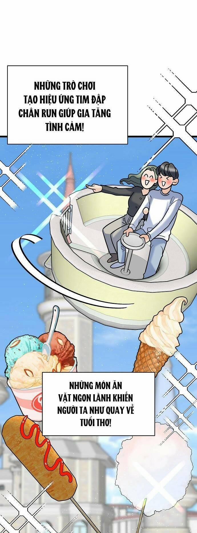 Random Target – Mục Tiêu Ngẫu Nhiên 7.1 trang 3