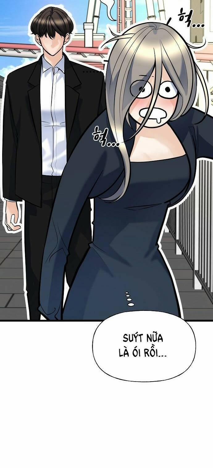 Random Target – Mục Tiêu Ngẫu Nhiên 7.1 trang 47