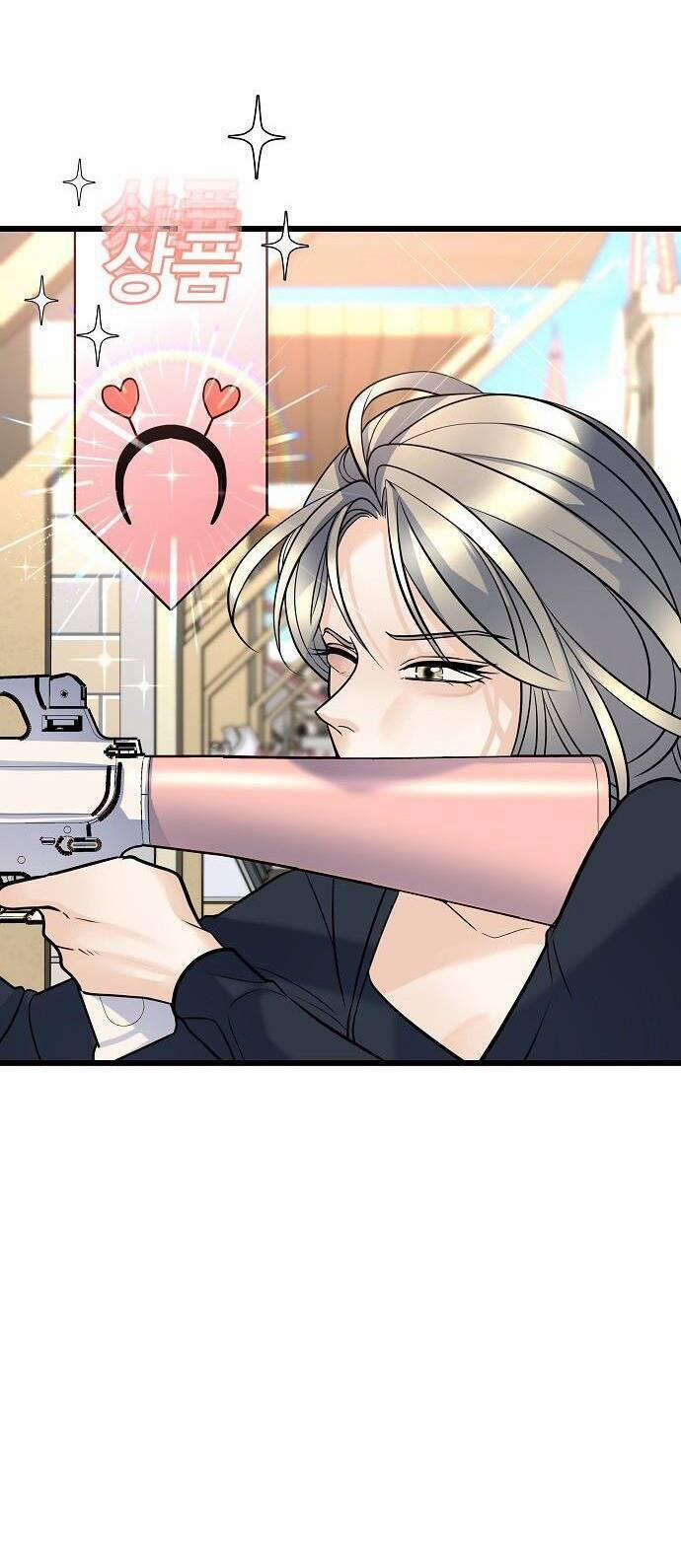 Random Target – Mục Tiêu Ngẫu Nhiên 7.2 trang 15