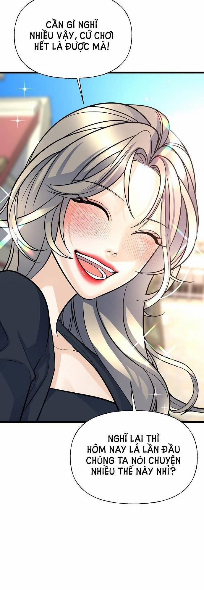 Random Target – Mục Tiêu Ngẫu Nhiên 7.2 trang 3