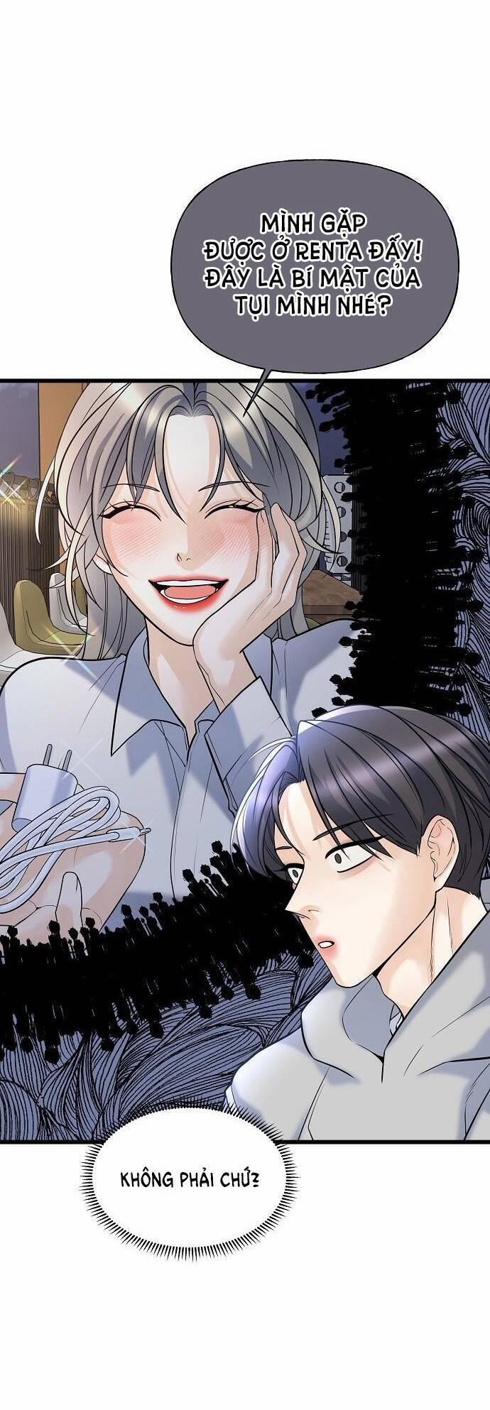 Random Target – Mục Tiêu Ngẫu Nhiên 7.2 trang 31