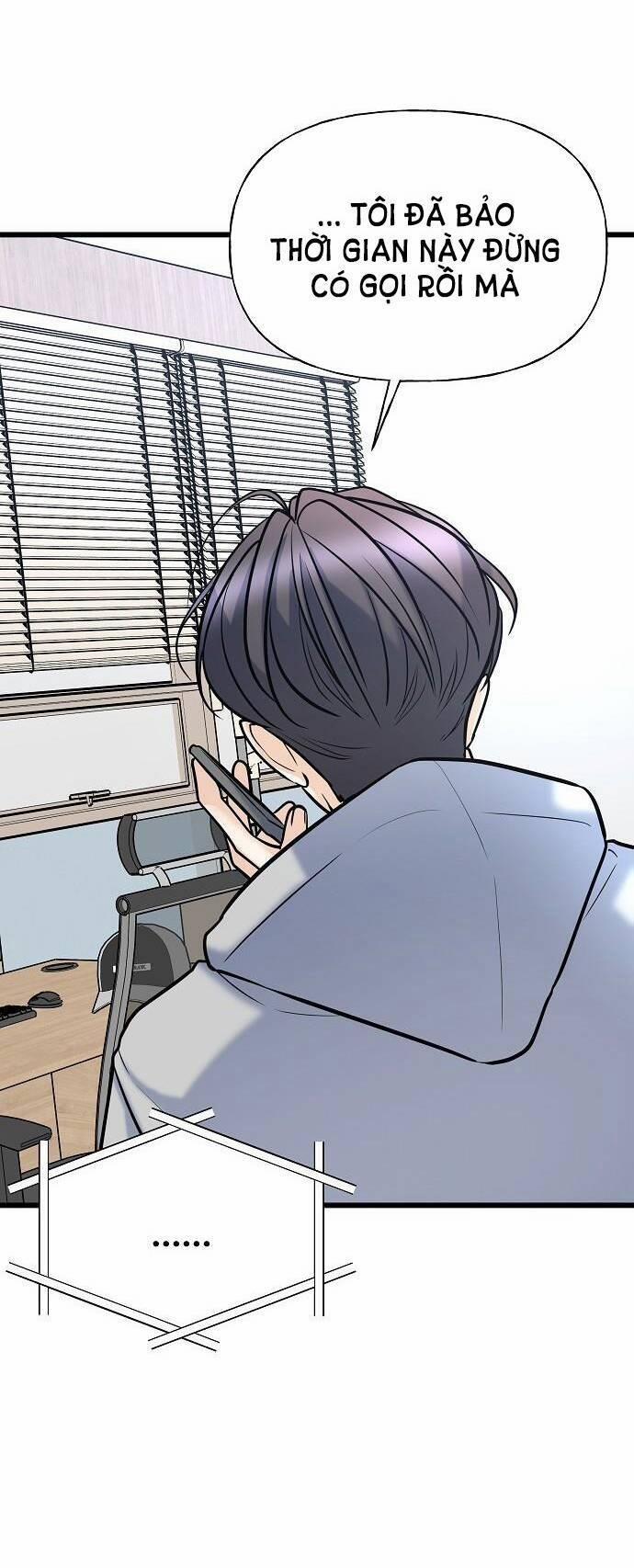 Random Target – Mục Tiêu Ngẫu Nhiên 7.2 trang 35