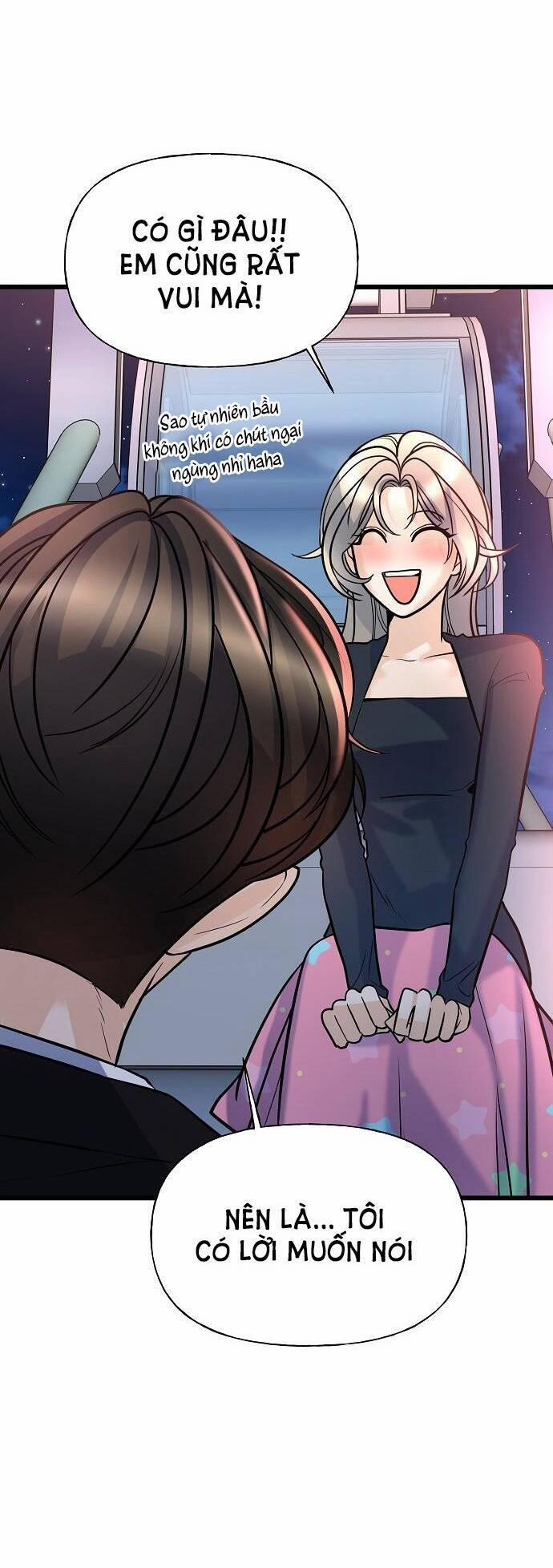 Random Target – Mục Tiêu Ngẫu Nhiên 7.2 trang 45