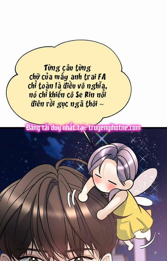 Random Target – Mục Tiêu Ngẫu Nhiên 8.1 trang 15