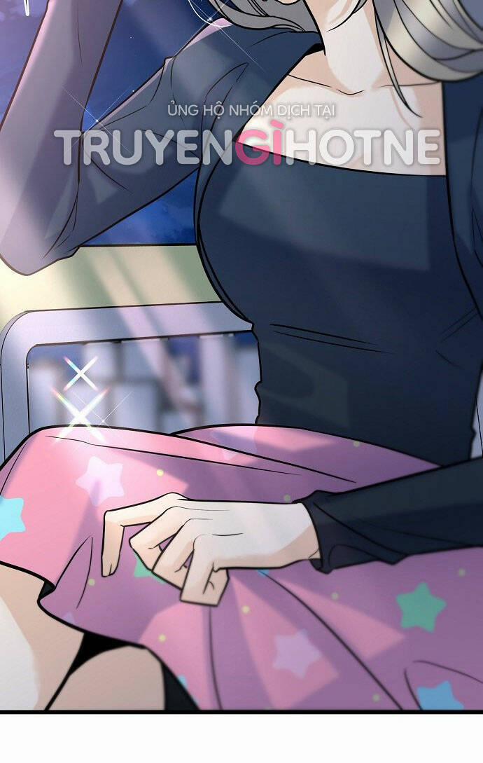 Random Target – Mục Tiêu Ngẫu Nhiên 8.1 trang 20