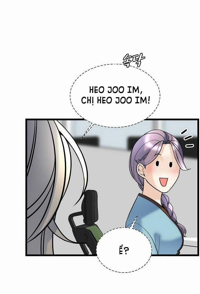 Random Target – Mục Tiêu Ngẫu Nhiên 8.1 trang 54