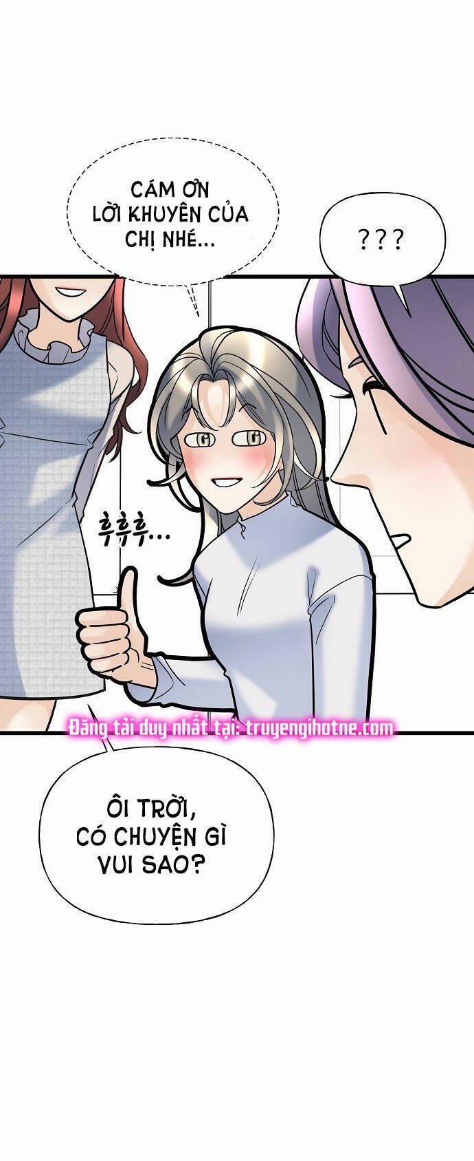 Random Target – Mục Tiêu Ngẫu Nhiên 8.2 trang 0