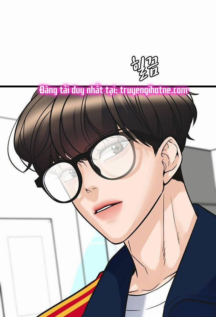 Random Target – Mục Tiêu Ngẫu Nhiên 8.2 trang 13