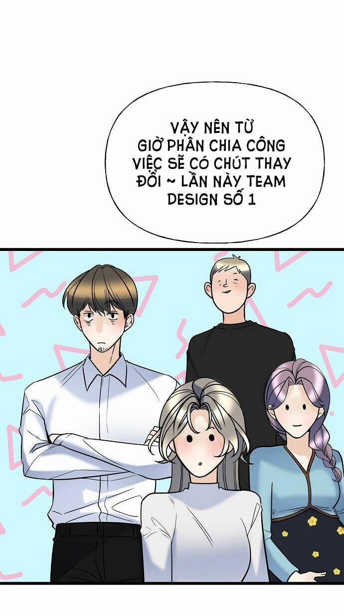 Random Target – Mục Tiêu Ngẫu Nhiên 8.2 trang 17