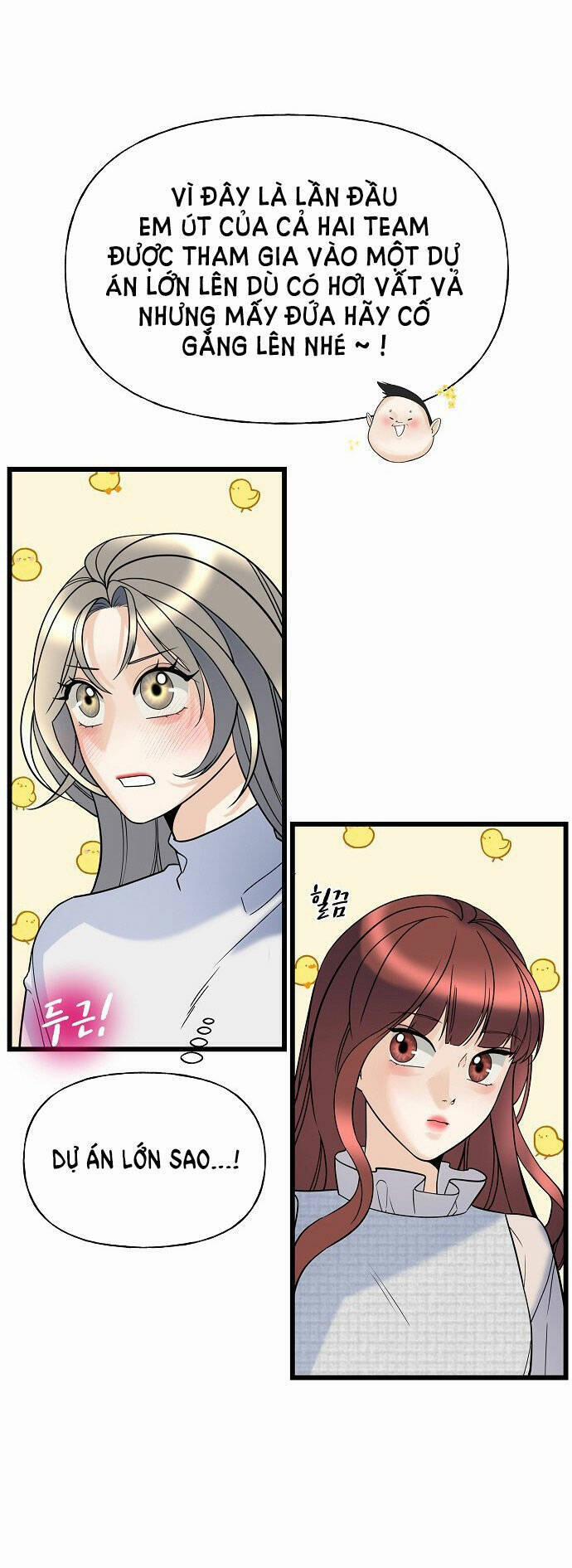 Random Target – Mục Tiêu Ngẫu Nhiên 8.2 trang 19