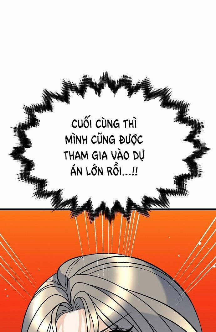 Random Target – Mục Tiêu Ngẫu Nhiên 8.2 trang 20