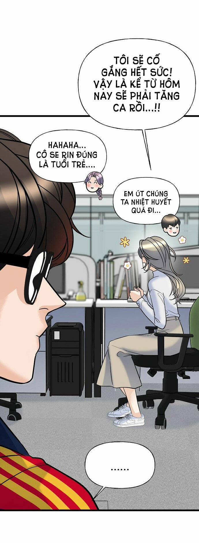 Random Target – Mục Tiêu Ngẫu Nhiên 8.2 trang 25