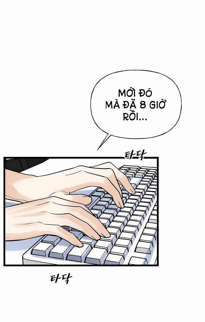 Random Target – Mục Tiêu Ngẫu Nhiên 8.2 trang 28