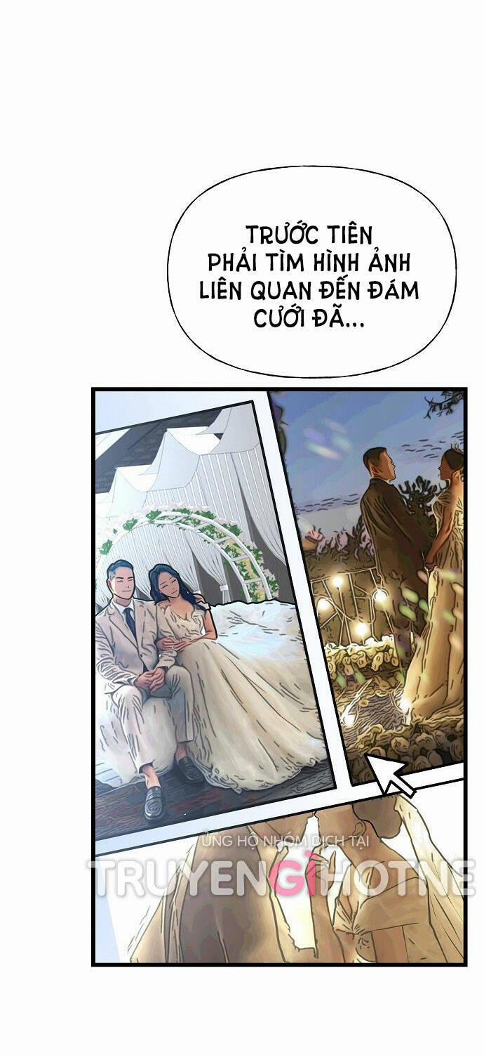 Random Target – Mục Tiêu Ngẫu Nhiên 8.2 trang 31