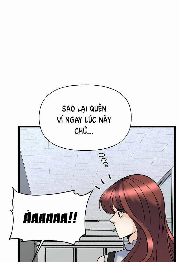 Random Target – Mục Tiêu Ngẫu Nhiên 8.2 trang 38