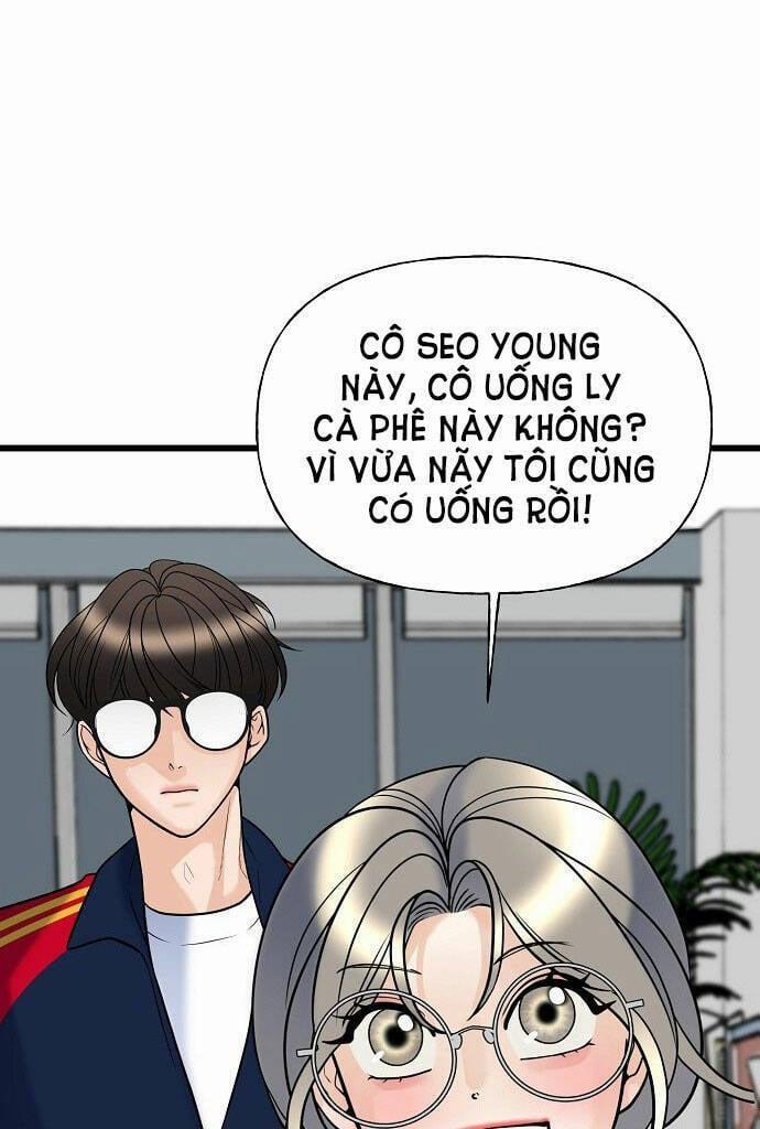 Random Target – Mục Tiêu Ngẫu Nhiên 8.2 trang 51