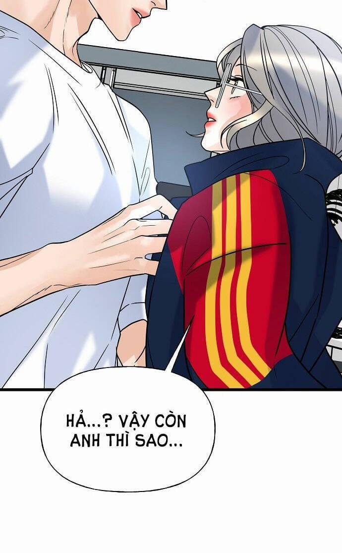 Random Target – Mục Tiêu Ngẫu Nhiên 8.2 trang 64