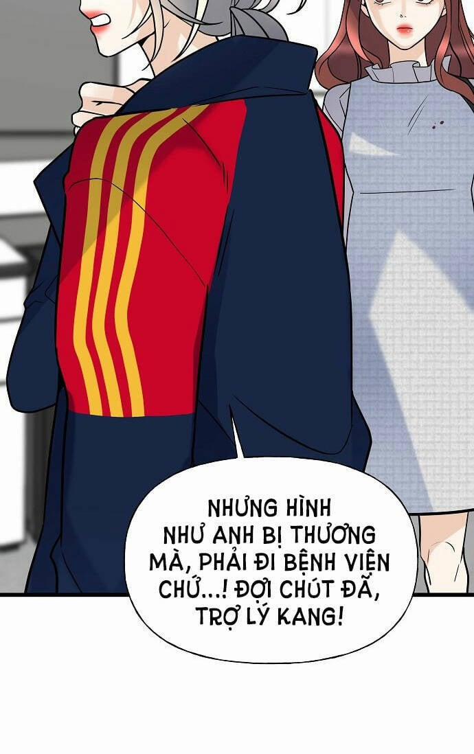 Random Target – Mục Tiêu Ngẫu Nhiên 8.2 trang 66