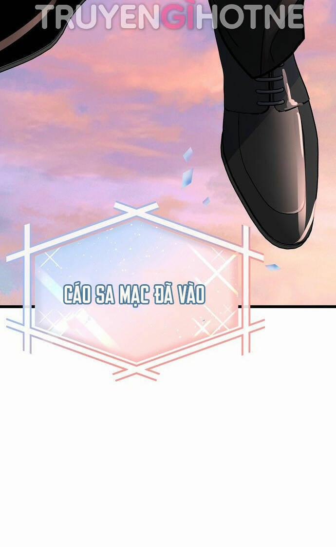 Random Target – Mục Tiêu Ngẫu Nhiên 8.2 trang 74